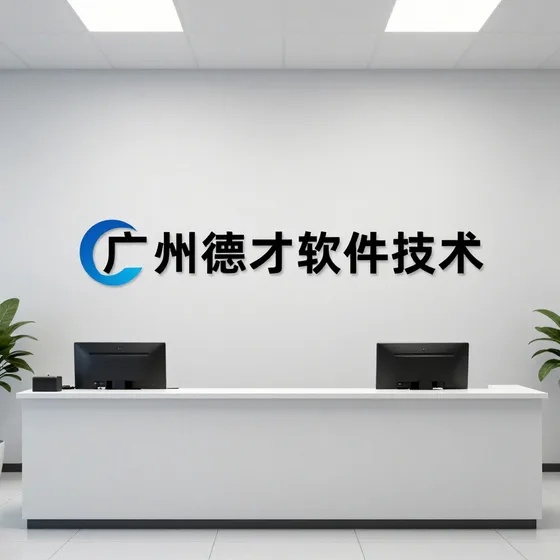 广州德才软件技术实用指南
