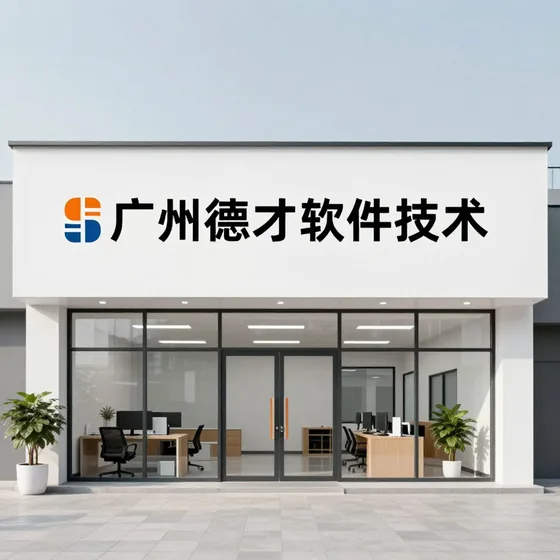 广州德才软件技术最新市场动态