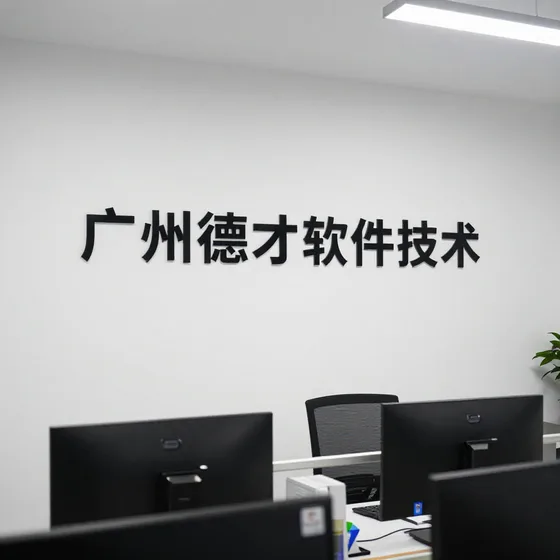 广州德才软件技术客户案例