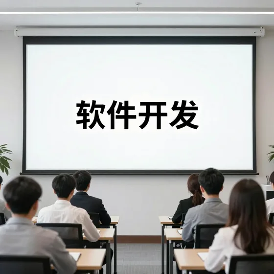 软件开发实用指南